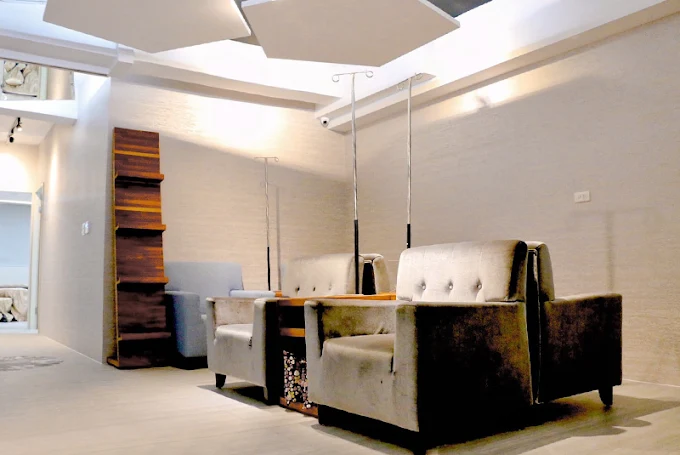 樂菲時尚診所 - 新莊 照片 2